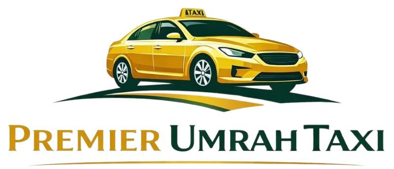 خدمة سيارات الأجرة للعمرة