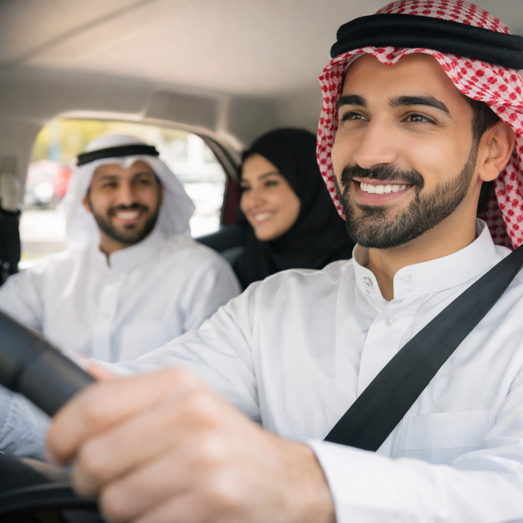 خدمات تأجير السيارات في المدينة المنورة بسيارات حديثة